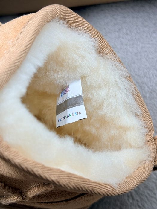 Cizme UGG Ultra Mini Platform Noi