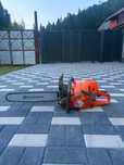 Husqvarna 572 xp