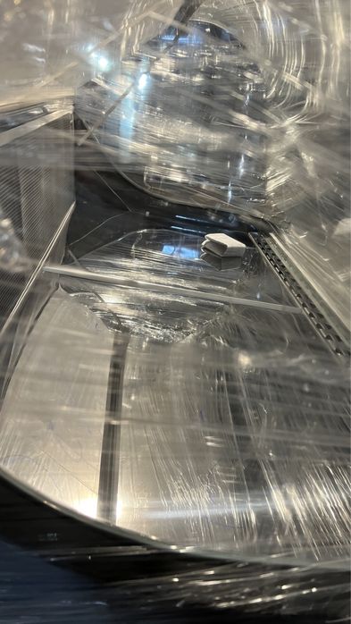 Vitrina frigorifica pentru mezeluri/lactate/carne