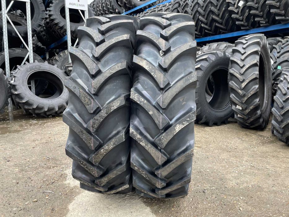 14.9-30 OZKA Cauciucuri noi 10PLY Anvelope de tractor Steyr Fendt