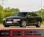 Audi A5 2.0 TDI / S-line / 2012 / Euro5 / Garantie / Rate