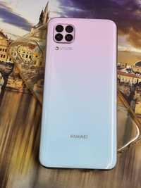 Huawei P40 Lite 128Gb, Twilight, Impecabil, Liber de rețea, Husa.