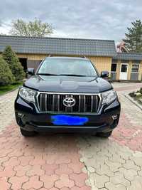 Продам Land Cruiser Prado