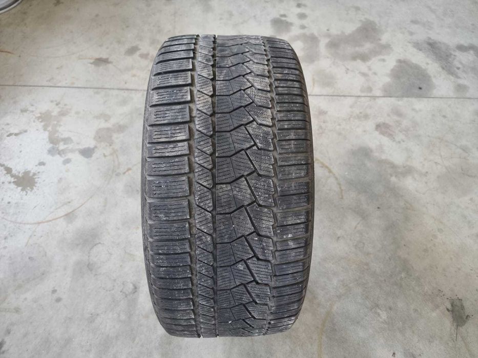 Anvelopa IARNA 295.35.21 'Continental WinterContact ts860s' [dot2022]