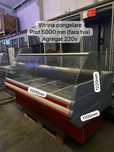 Vitrine frigorifice si frigidere diferite modele