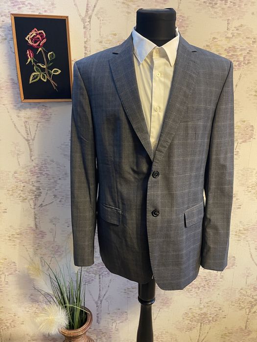 Sacou barbati office/elegant Baldessarini L