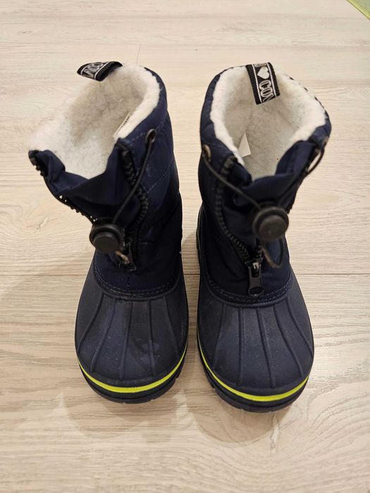 Vand cizme de iarna copii