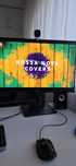 Monitor LED HP Z24N, Diagonala 24 Inch, HDMI, DVI, DP, USB3.0, PIP