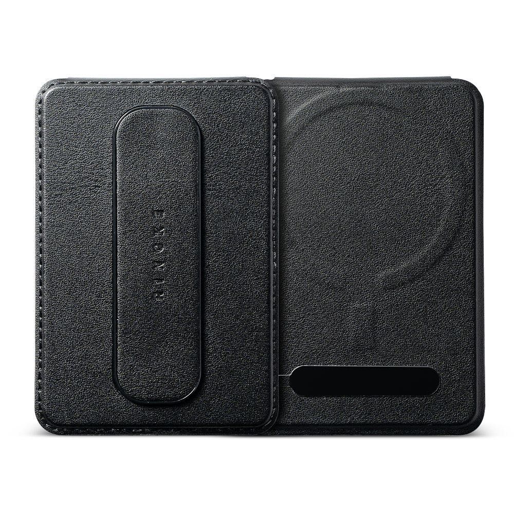 Магнитен портфейлRingke Wallet Slide Grip Magsafe Magnetic Card Holder