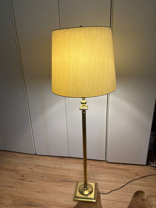 Lampadar anii 30