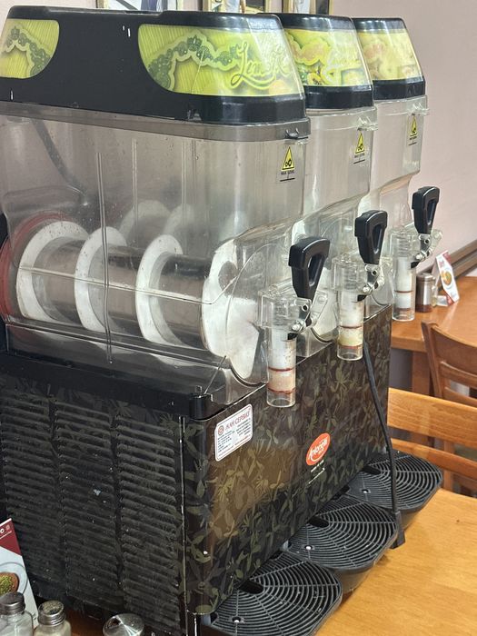 Слежина GBG италия 3 по 12 литра