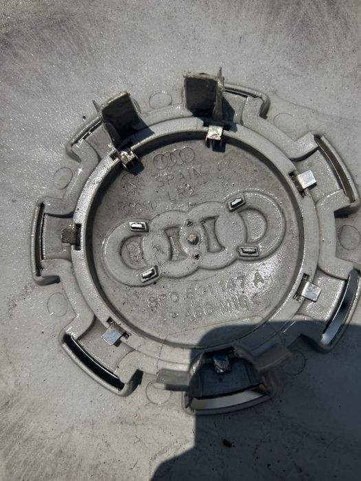 Тасове Audi 16 цола