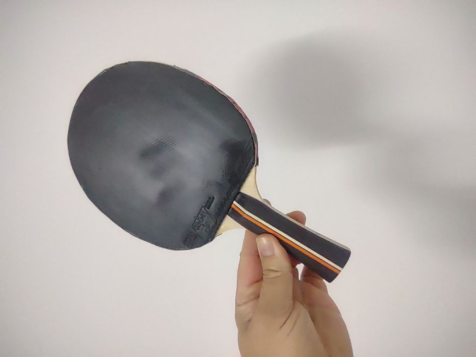 Paleta tenis de masa profesionala