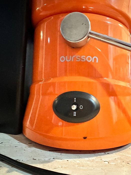 Storcator de fructe cu centrifuga 800W