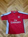 Tricou Arsenal Admir 5 marimea L