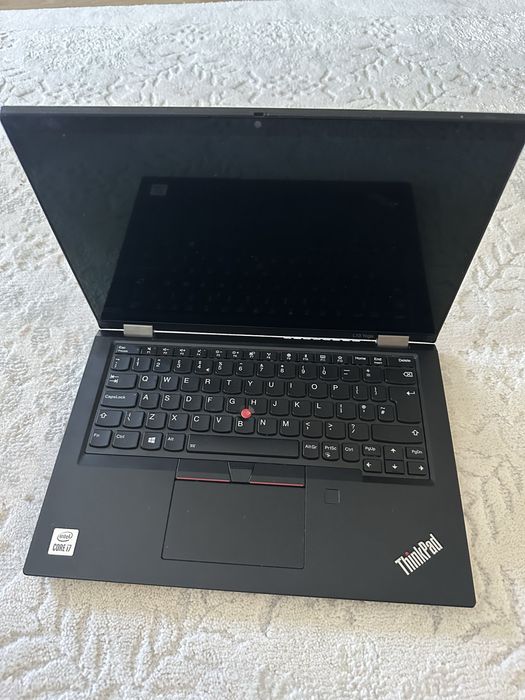 Laptop Lenovo ThinkPad L13 Yoga