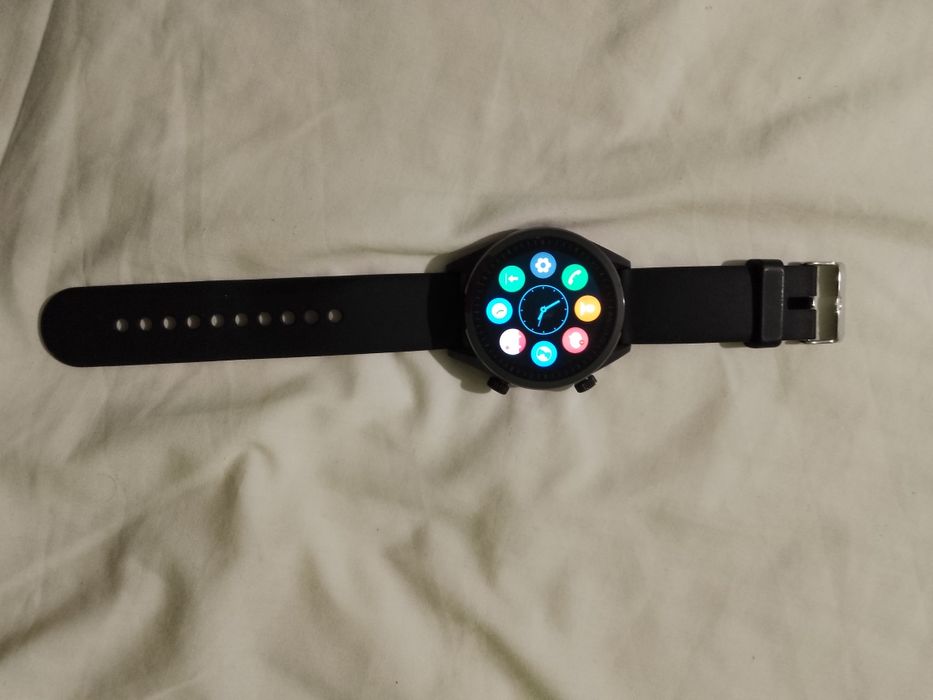 Часовник с Андроид и сим карта LZAKMR NEW KC08 4G