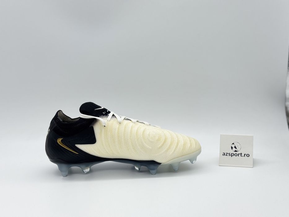 Nike Phantom GX 2 Elite SG-PRO AC ACC Noi Originali (36)