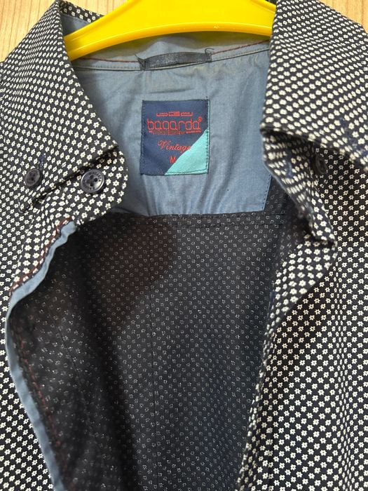 Мъжка риза - Bagarda