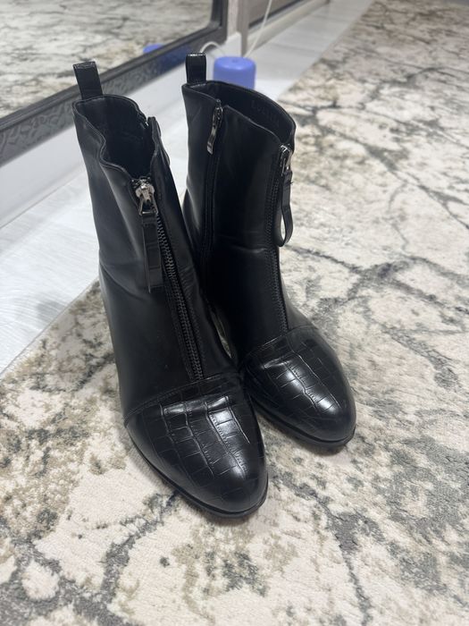 Женские полусапожки