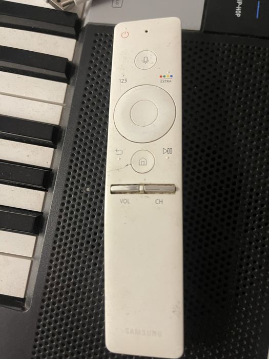 Дистанционни да смарт телевизор Samsung/Самсунг
