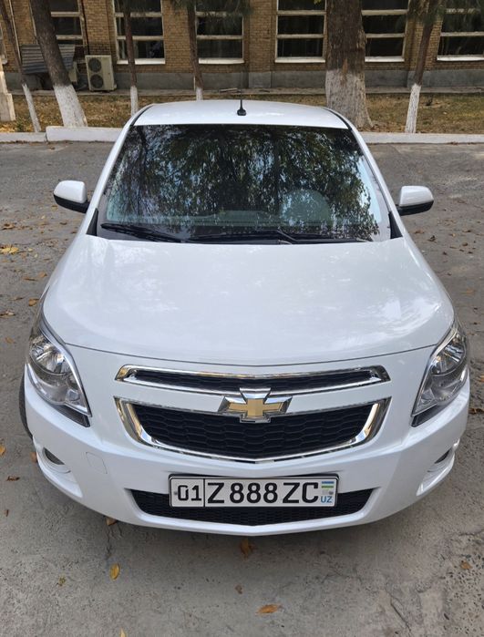 Cobalt Avtomat Full!