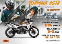 KTM 790 Adventure KTM 790 Adventure '24
