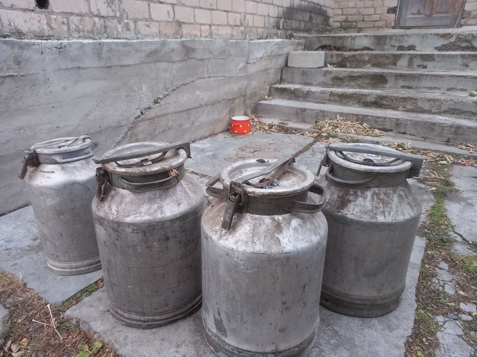 Продам фляги ссср