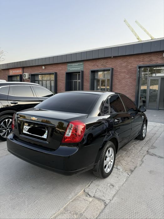 Jentra 3paz A/T 2022