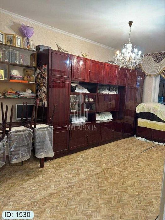 ARZON NARXDA sharq 1 da 3 xonali kvartira №1530