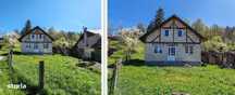Casa si teren Campulung Moldovenesc cota parte 1/2, ID: R2574819