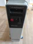 Radiator calorifer electric