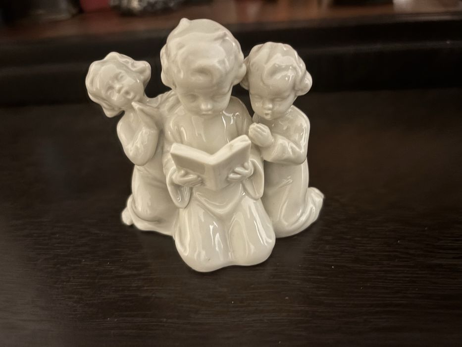 Порцеланова фигура