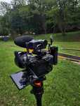 Camera Sony Fx30