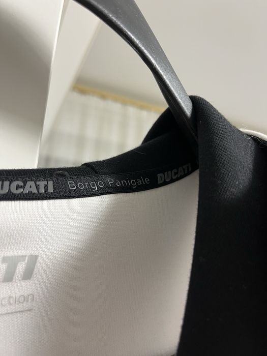 Ducati Corse Hanorac Factory MotoGp ca nou