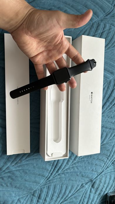 Часы WATSH series 3 (Оригинал)