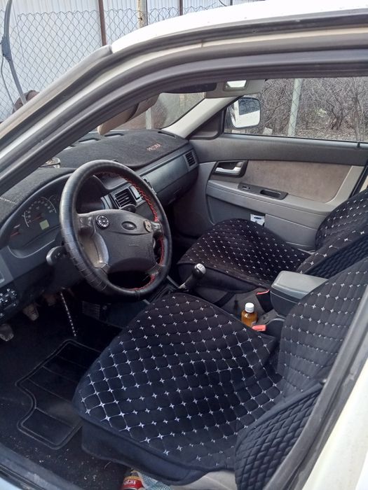 Продам Ваз ( Lada Priora).