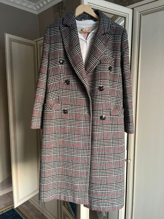 Продается пальто/ Пальто сатылады