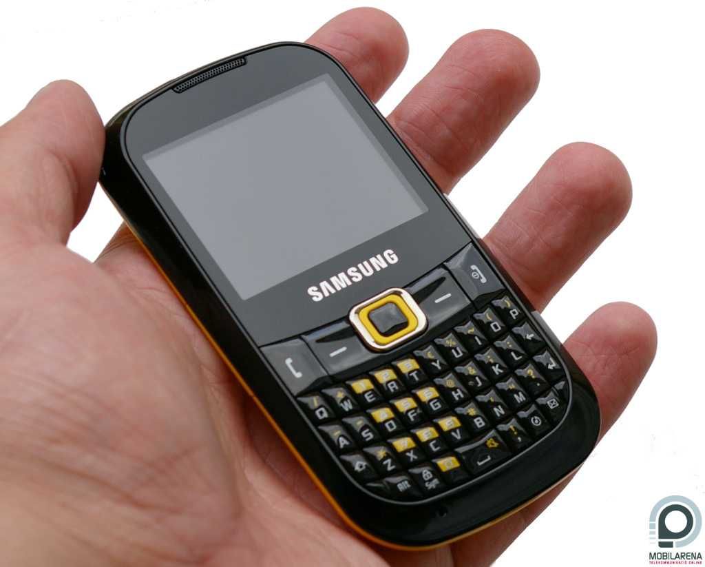 telefon Samsung GT-B3210, pentru piese sau buy-back