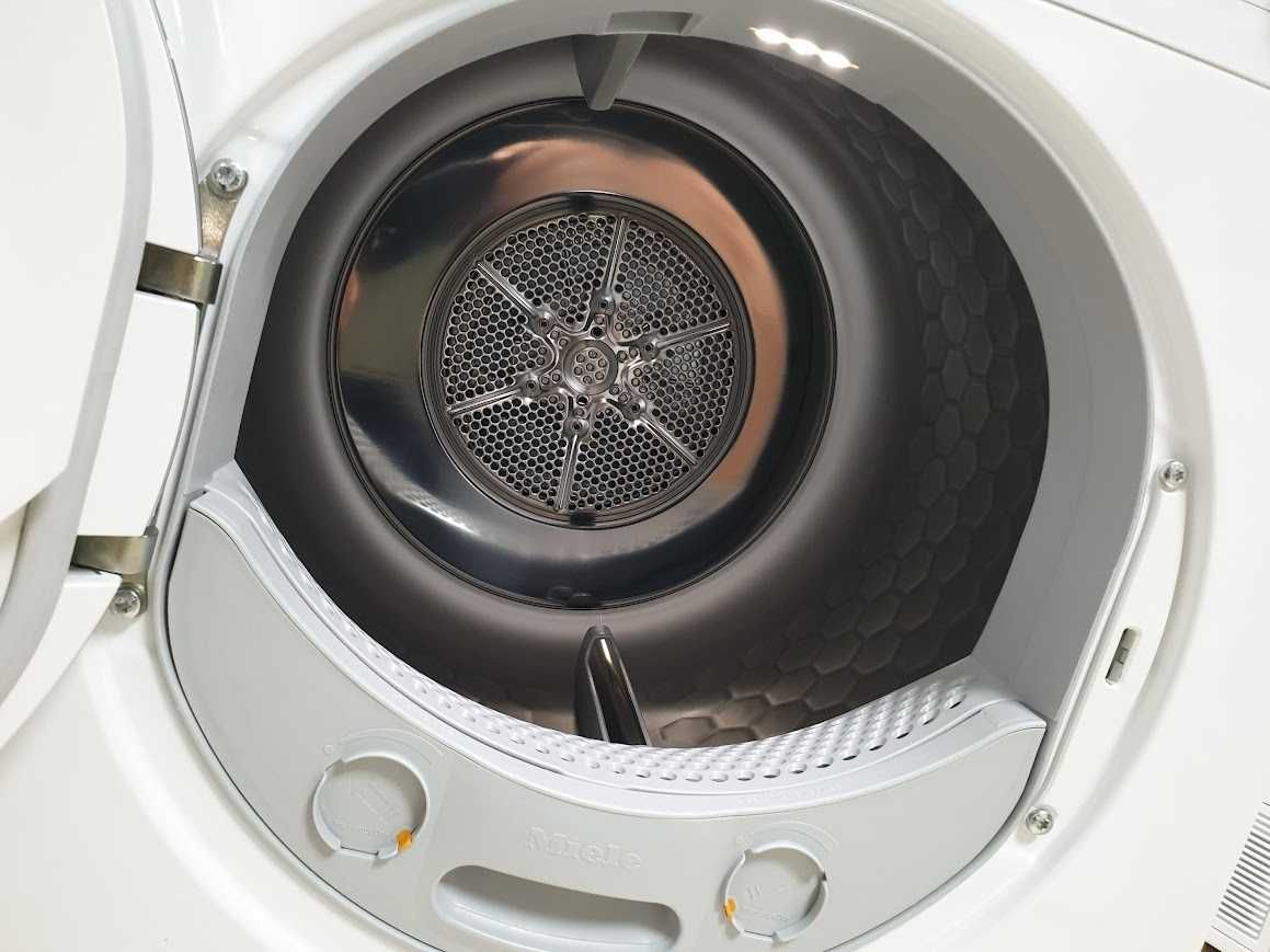 Miele T1 Excellence Сушилня с Термопомпа и Аларма Миеле 12м Гаранция