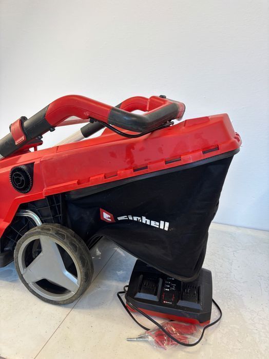 Motocoasa de gazon Einhell RASARRO 36/42 Kit fără acumulatori