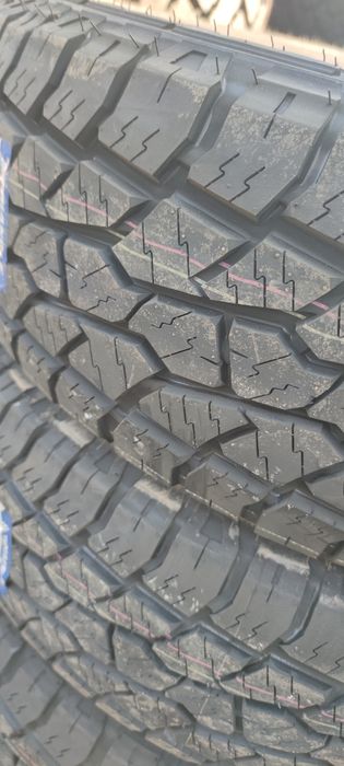 Гуми за джип 31 10.5 15/30 9.5 15/205 70 15/275 60 20  235 70 16