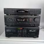 Vând  sony  XO-D70