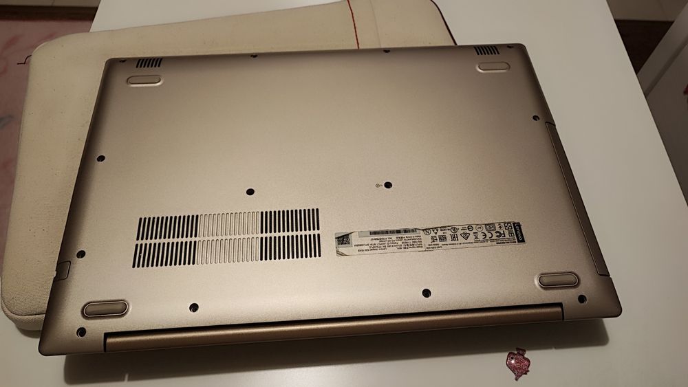 Лаптоп Lenovo IdeaPad 520