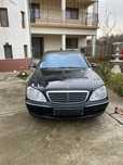 Dezmembrez Mercedes S Class W220