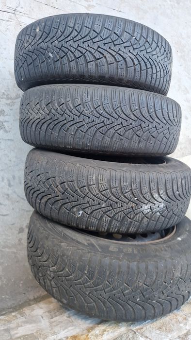 Michelin 225 45 17