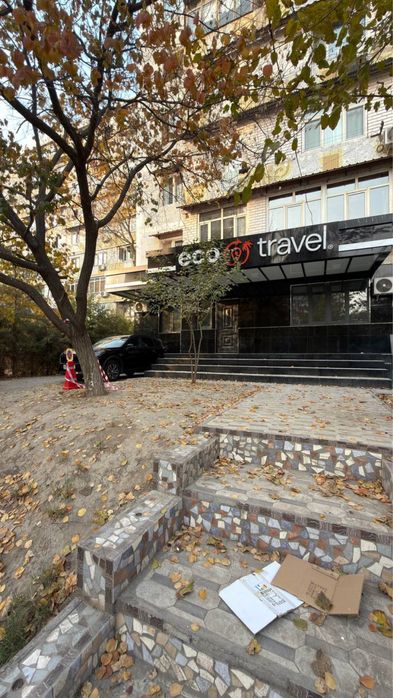 Срочно Продается нежилое офис(ofis) Дружба