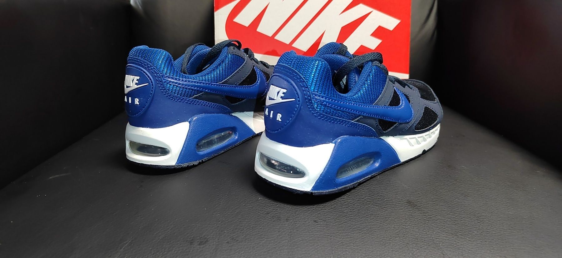 Nike Air Max Ivo, номер 35,5