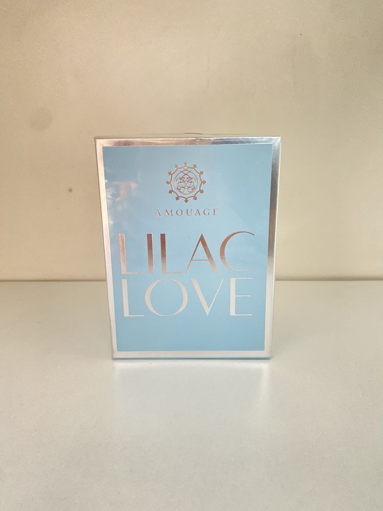 Parfum Amouage Lilac Love 100ml apa de parfum edp