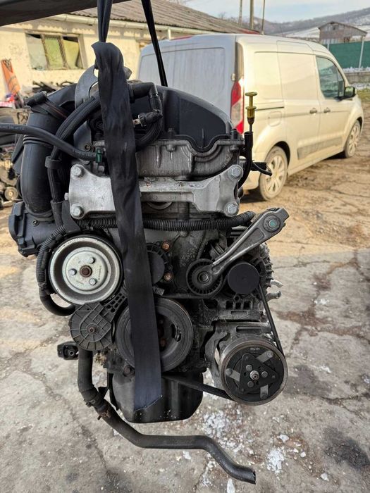 Motor 1.4 vti 8FS Citroen / Peugeot
